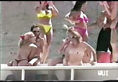 Rossz, kanos lány megsimogatta a szex retro szex video