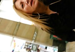 Egy gonosz, tabu Leszbikus mostohaanyám szervez dátumokat egy forró fia. retro szex video